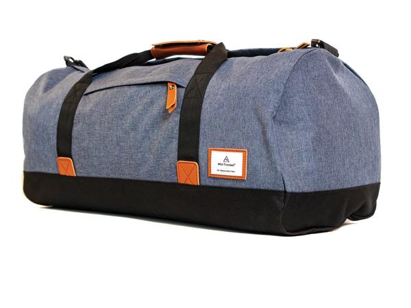 Weekender Duffel Bag